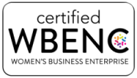 WBENC Women's Business Enterprise National Council